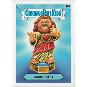 Buddy Bud #16a online exclusive